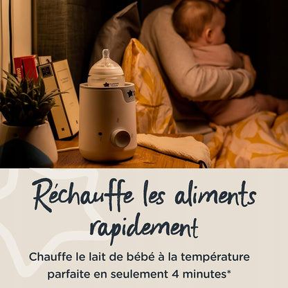 Încălzitor TOMMEE TIPPEE Easi-Warm