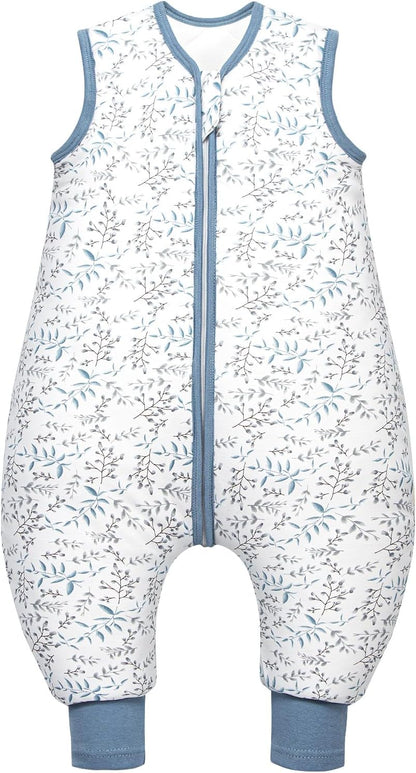 MOSEBEARS spací vak 2,5TOG 90cm 3-4 roky