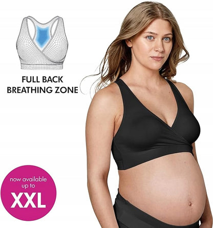 MEDELA KEEP COOL SLEEP éjszakai szoptatós melltartó XXL