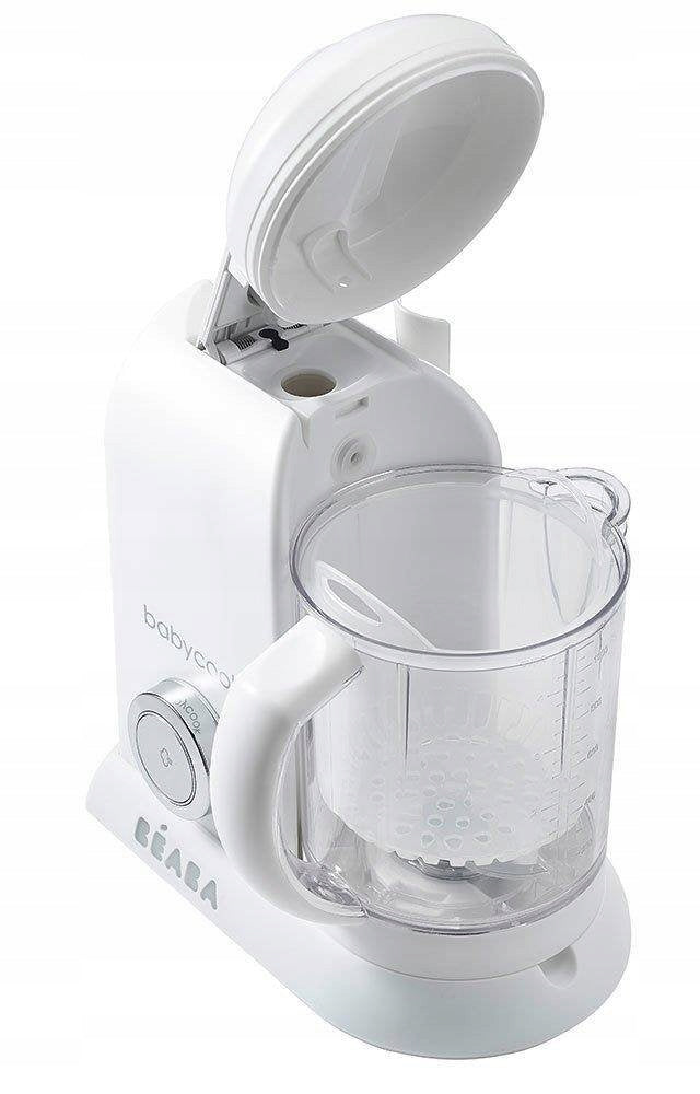 BEABA Babycook KUCHYŇSKÝ ROBOT 4v1 parní hrnec, mixér