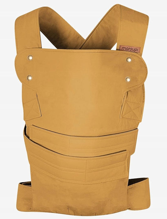 MARSUPI 2.0 ergonomické nosítko S/M 3,5 - 15 kg