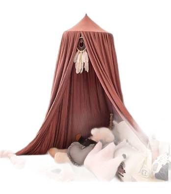 JOLLEIN VINTAGE canopy for 245 cm frame