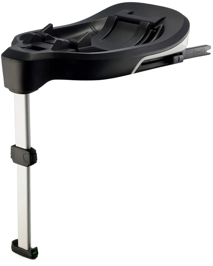 KINDERKRAFT CARE FX základna ISOFIX pro autosedačky i-Care i-Size