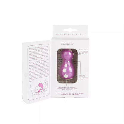 ELANEE phase II intravaginal pelvic floor training insert
