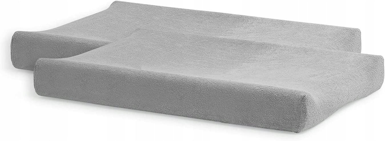 JOLLEIN changing mat cover x2 50x70