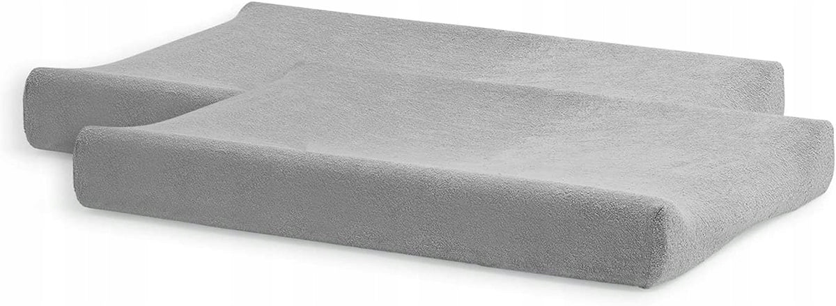 JOLLEIN changing mat cover x2 50x70
