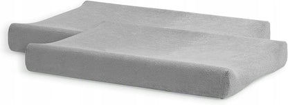 JOLLEIN changing mat cover x2 50x70