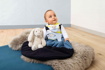STEIFF Králik Hoppie plyšová hračka 26 cm