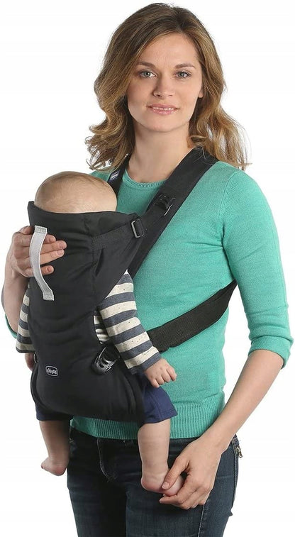 CHICCO EASY FIT ergonomic baby carrier
