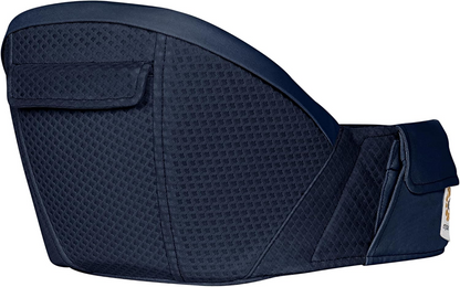 ERGOBABY ALTA nosič s bederním sedákem 5,5-20kg