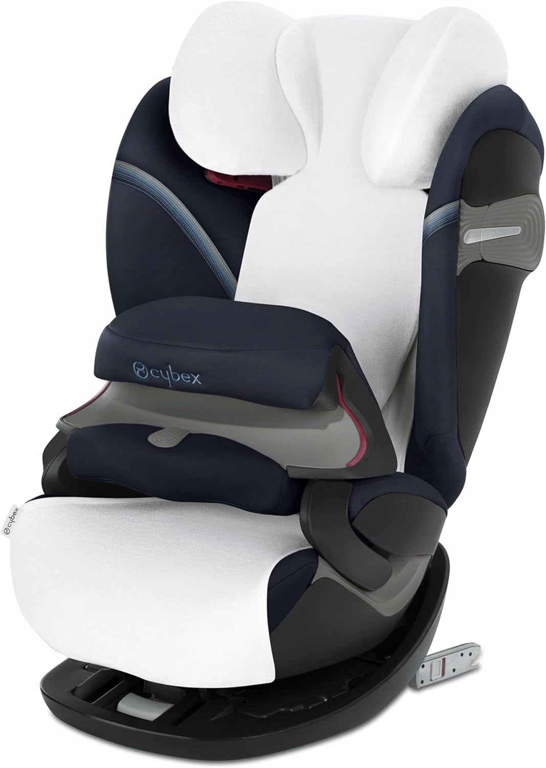 CYBEX GOLD poťah Pallas S-Fix a Solution S-Fix