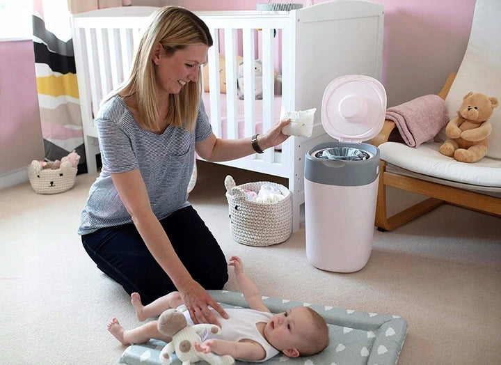 TOMMEE TIPPEE náplň SANGENIC TEC, TWIST&CLICK
