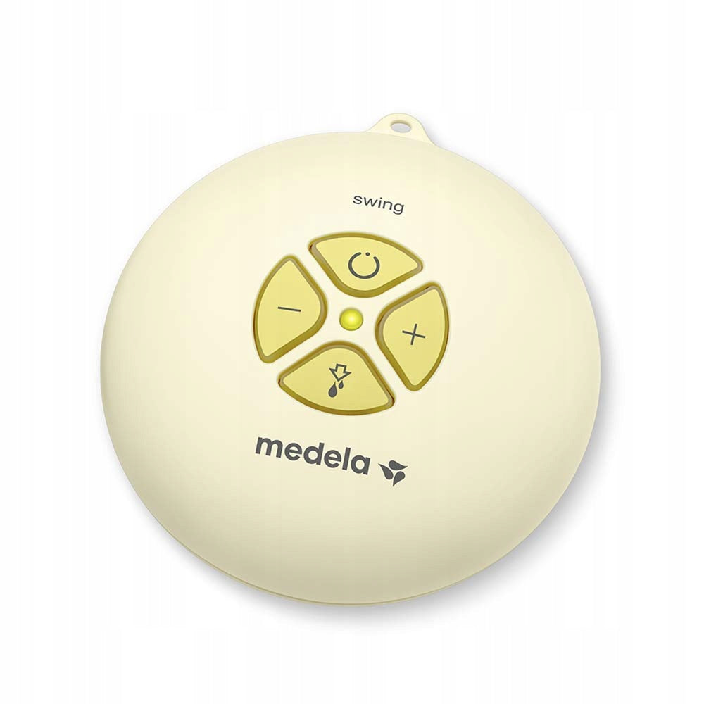 MEDELA Swing Flex 2-phase electric breast pump 1