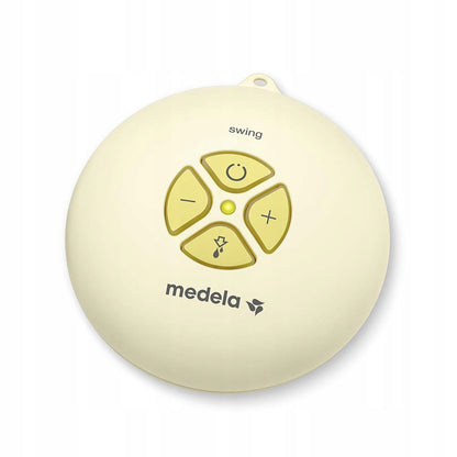 MEDELA Swing Flex 2-fázová elektrická odsávačka mateřského mléka