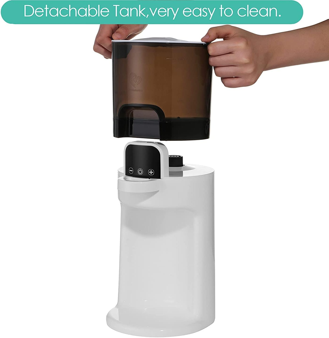 BELLABABY Instant Warmer ohřívač vody