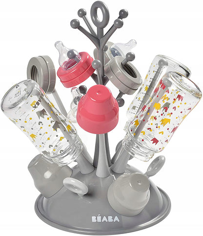 BEABA bottle and accessory dryer
