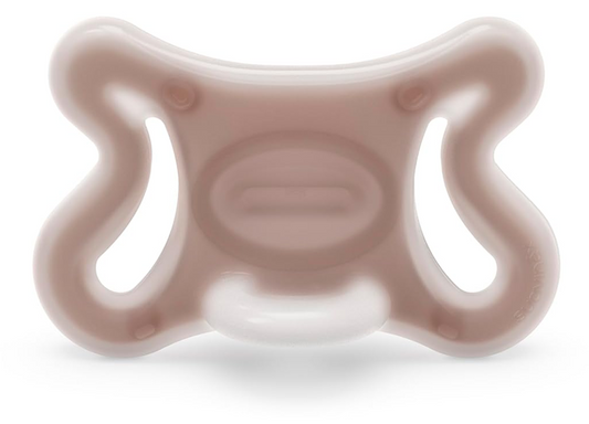 SUAVINEX dudlík ZERO ZERO uklidňující 0-6 měsíců SX PRO