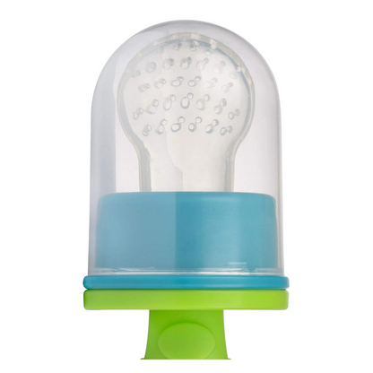 PRIMAMMA fruit feeder pacifier