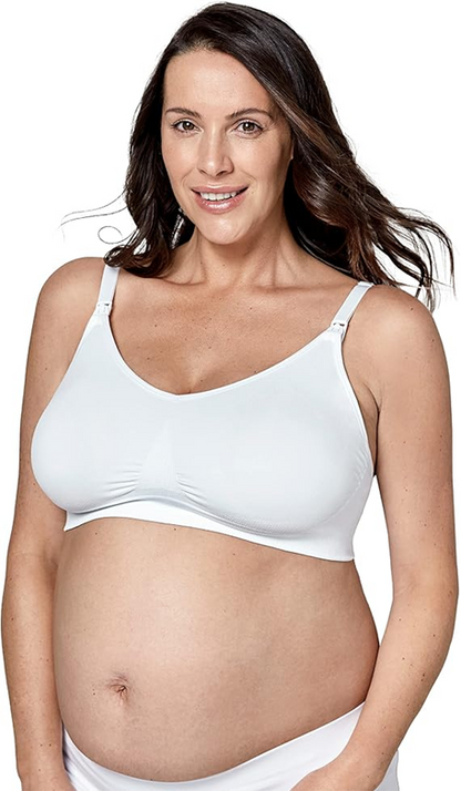 MEDELA KEEP COOL ULTRA kojicí podprsenka + vložky XXL