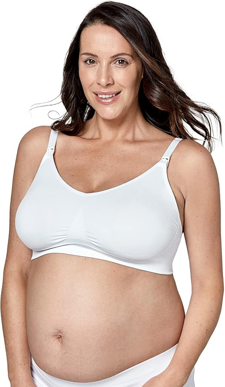 MEDELA KEEP COOL ULTRA kojicí podprsenka + vložky XXL