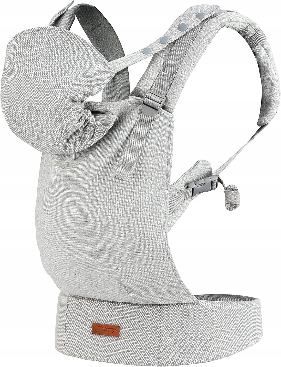 MOMI COLLETE ergonomic baby carrier from 3 months up to 20 kg