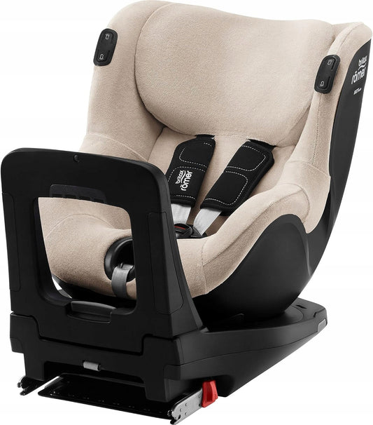 BRITAX-ROMER summer car seat cover