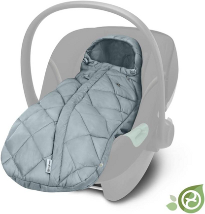 CYBEX GOLD Snogga MINI 2 fusak do autosedaček TOG4