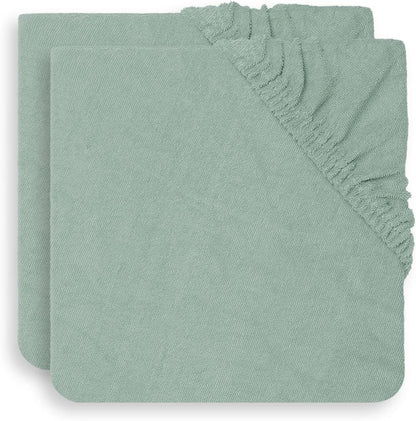 JOLLEIN changing mat cover 50x70 x2