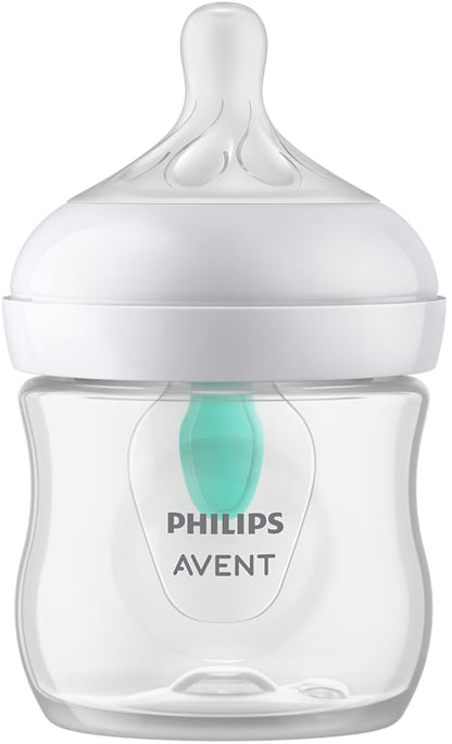 Philips Avent Natural Response AirFree láhev 125 ml