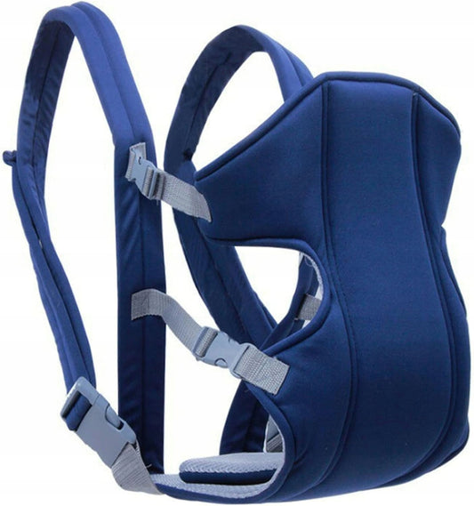 ERGONOMICKÉ NOSÍTKO nastavitelné 3,5-15 kg