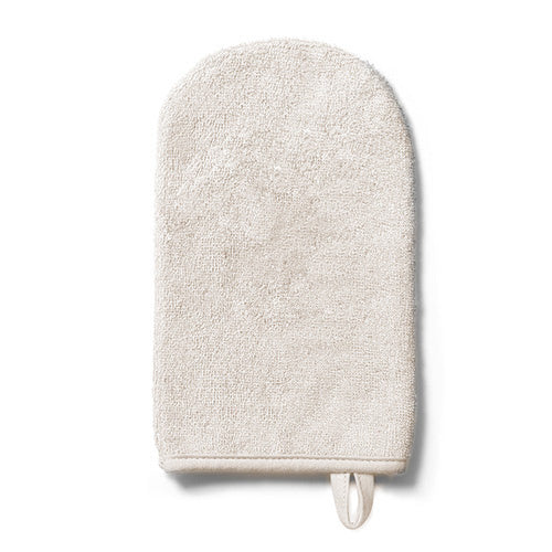 BABYONO bambusová umývacia hubka na kúpanie ORGANIC 0+