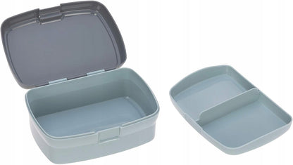 LASSIG breakfast set BOTTLE lunch box