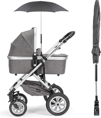 ZAMBOO protective stroller umbrella