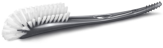 PHILIPS AVENT SCF145/08 kartáček na čištění dudlíků a lahví + pouzdro