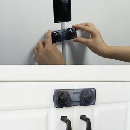 USK cabinet protection