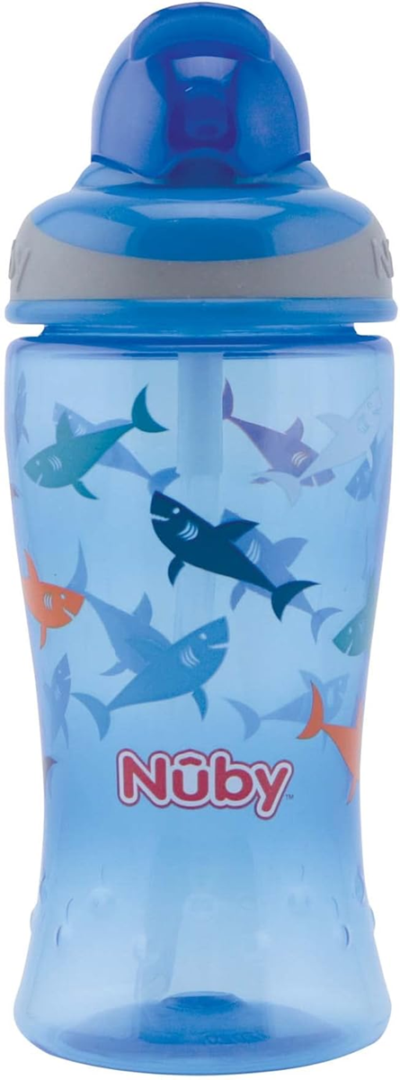 NUBY Flip-it Cup non-spill cup