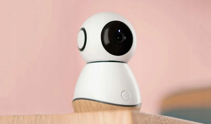 MAXI-COSI See electronic baby monitor camera