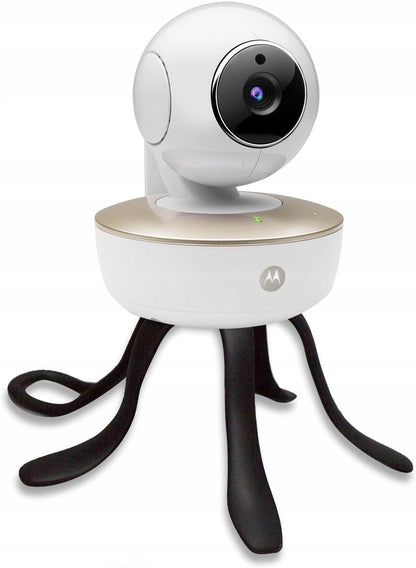 MOTOROLA StarGrip mount for baby monitor camera
