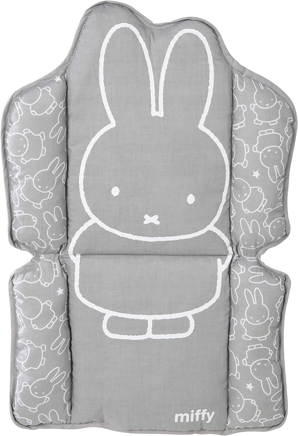 ROBA Miffy high chair reducer insert