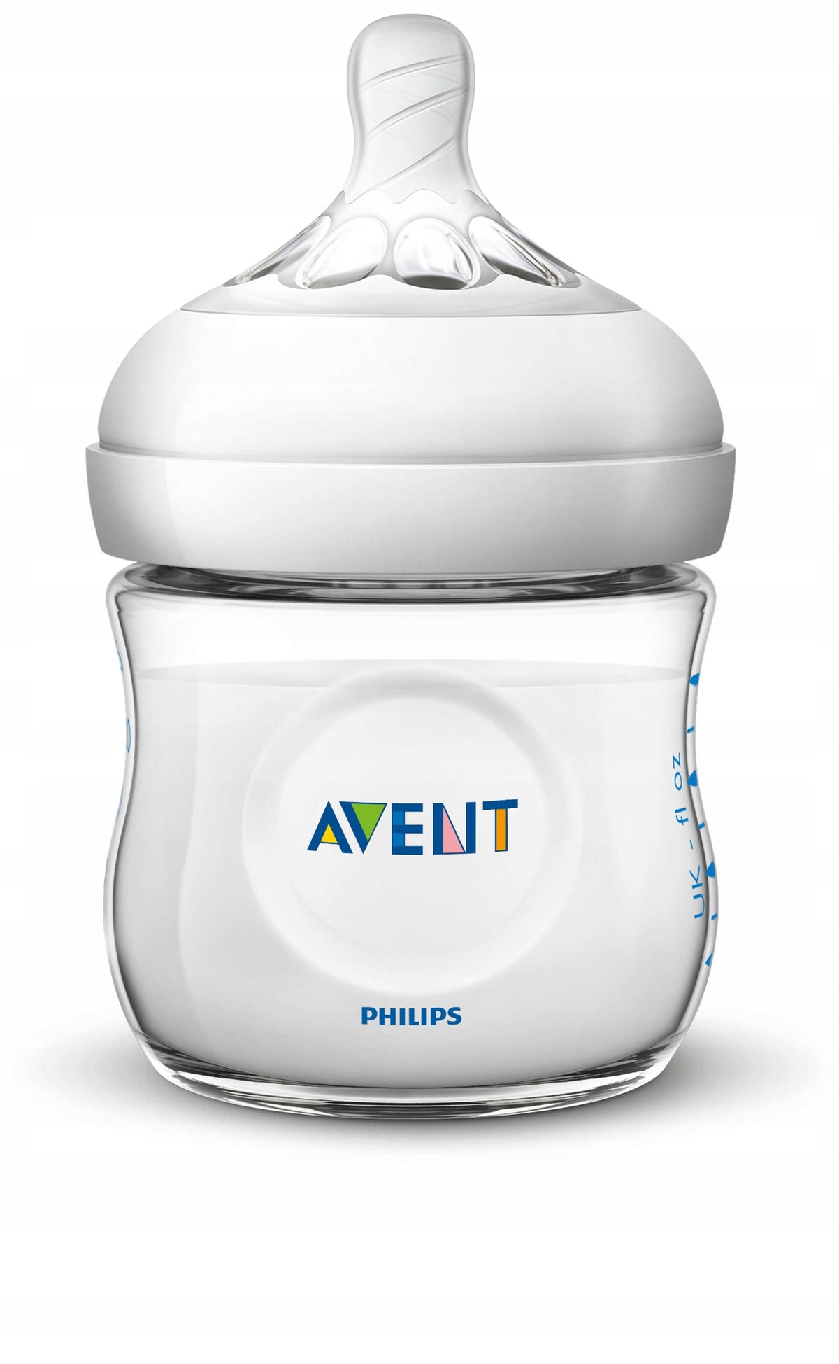 PHILIPS AVENT Natural SCD301/01 zestaw dla noworodków