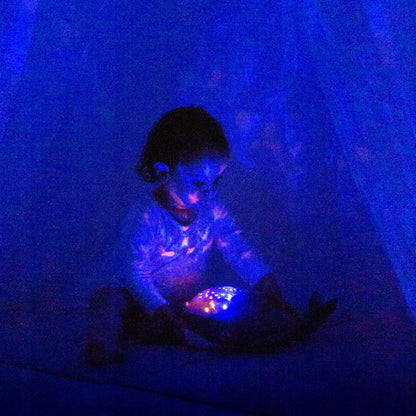PABOBO Aqua Dream PROJEKTOR s melodií