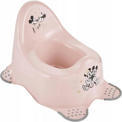 KEEEPER Minnie nočník 18-36 m