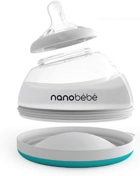 NANOBEBE zestaw dla noworodków