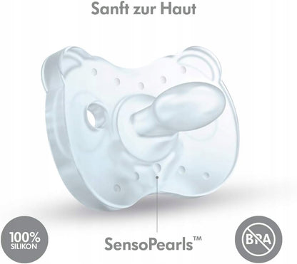 MEDELA soothers