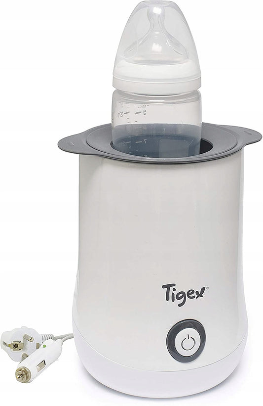 TIGEX food bottle warmer