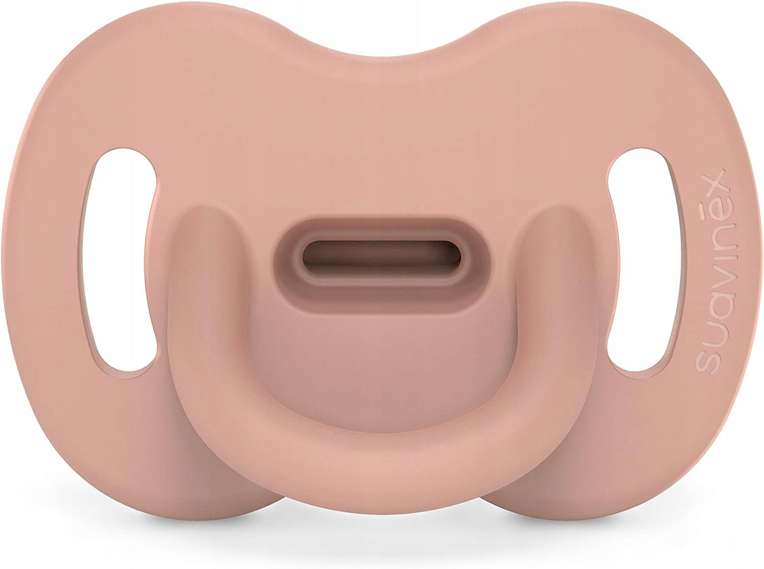 SUAVINEX Selectionsilicone sootherage 0-6 monthsBPA and BPS freeNewly sold condition, replacement or damaged