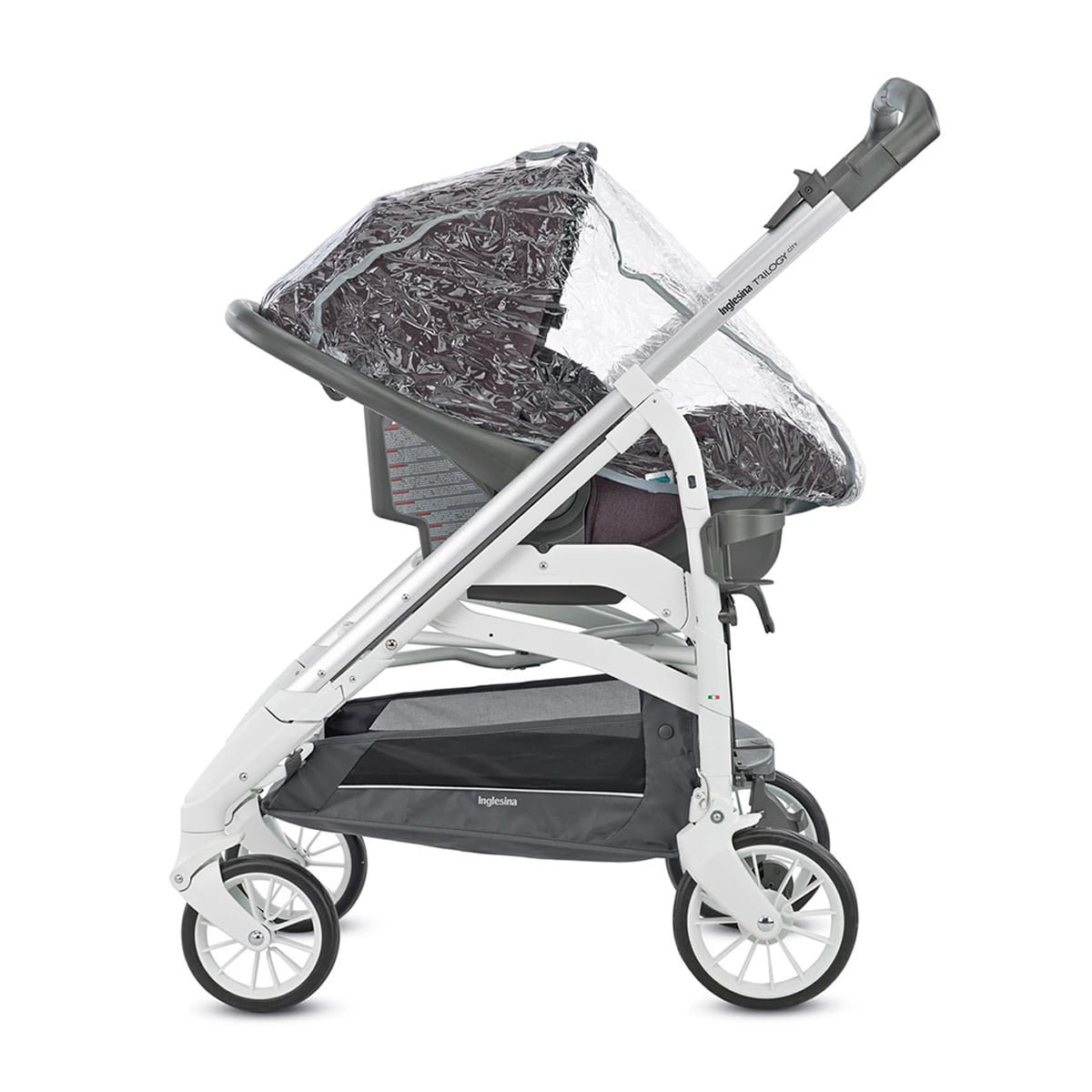 Inglesina rain cover for car seat