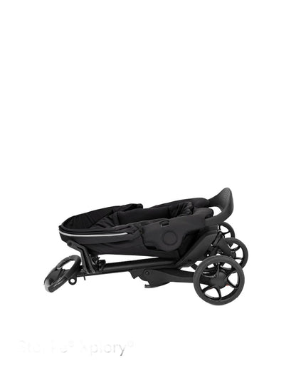 STOKKE Xplory X kočárek PREMIUM UPF50+ do22kg příslušenství