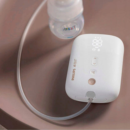 PHILIPS AVENT SCF396/11 electric single breast pump
