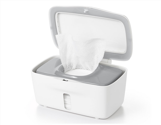 OXO TOT container for wet wipes